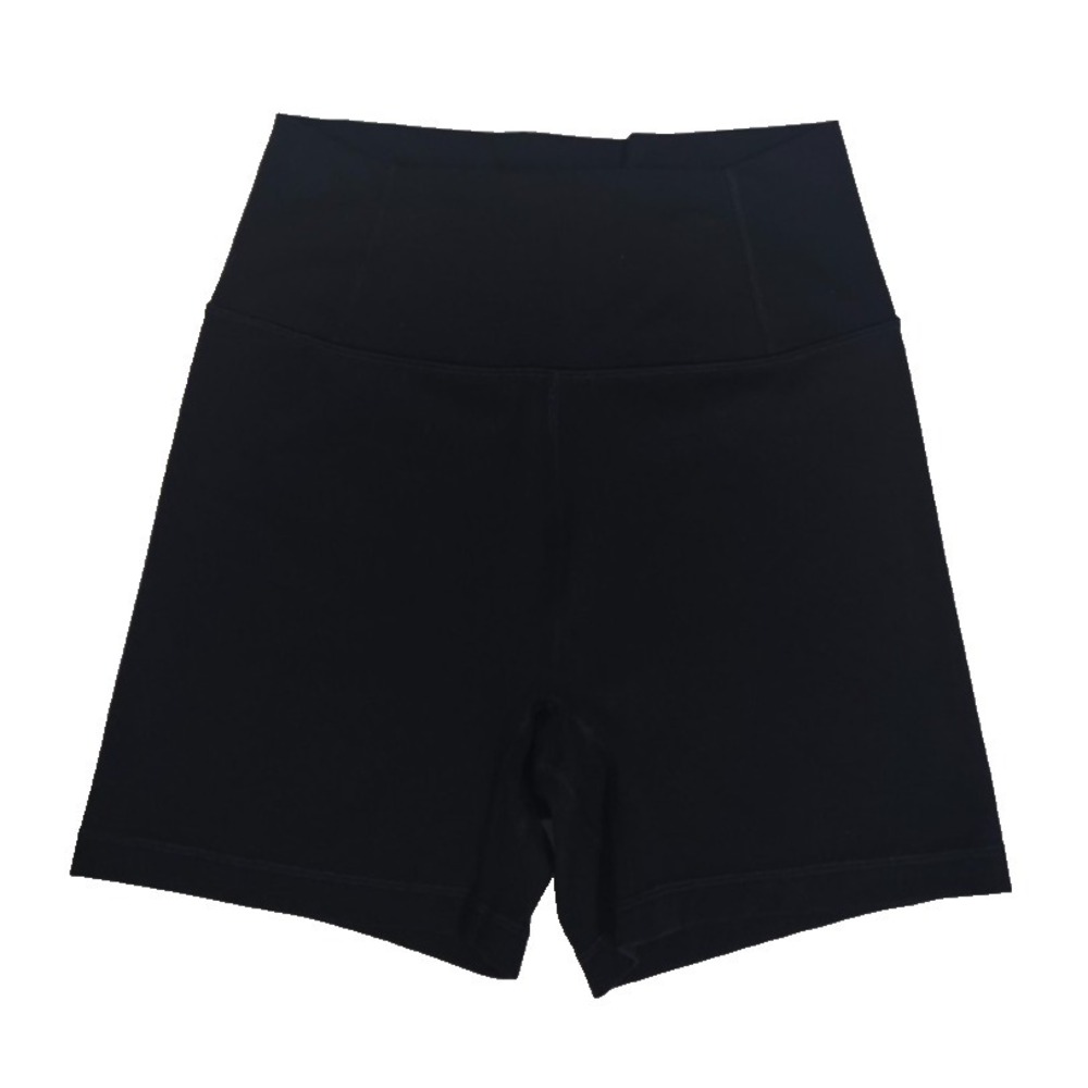 FP Movement Never Better 5" Bike Shorts Women's M Black NWT